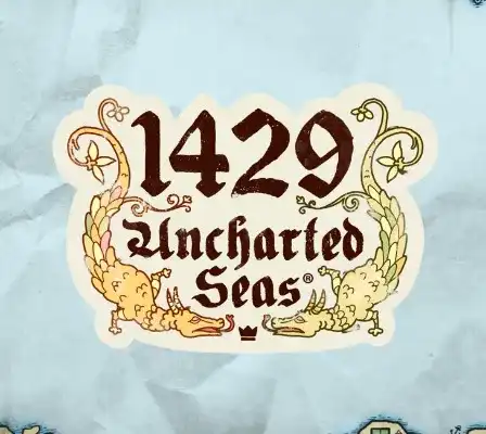 1429 Uncharted Seas - mostbetpol.pl