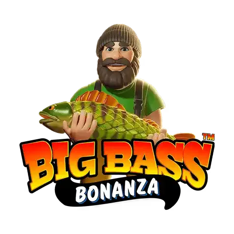 Big Bass Bonanza - mostbetpol.pl