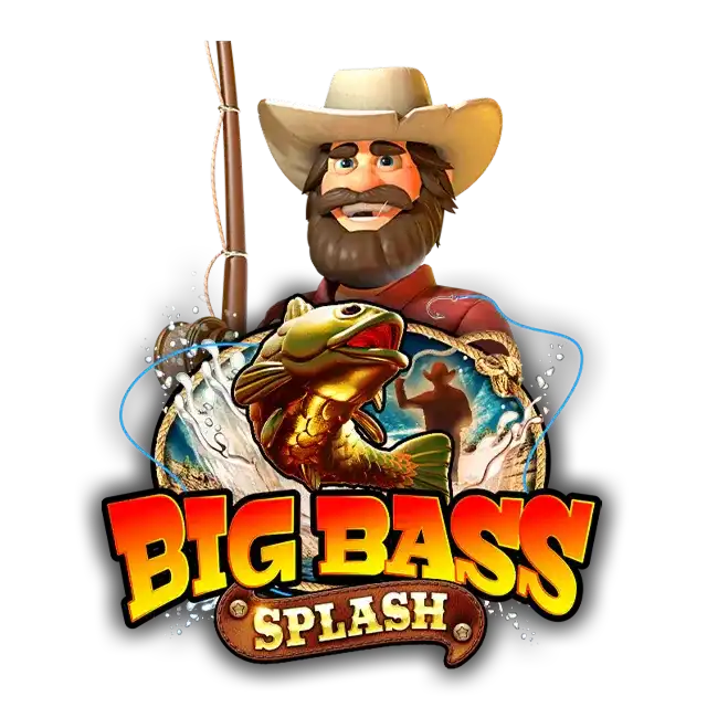 Big Bass Splash - mostbetpol.pl