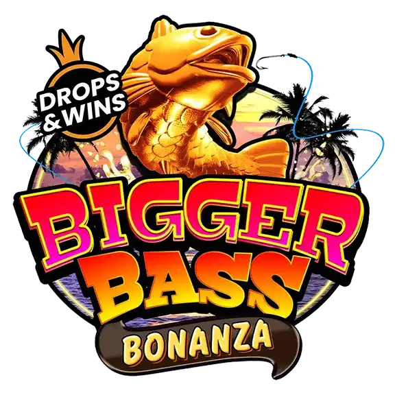 Bigger Bass Bonanza - mostbetpol.pl