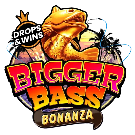 Bigger Bass Bonanza - mostbetpol.pl
