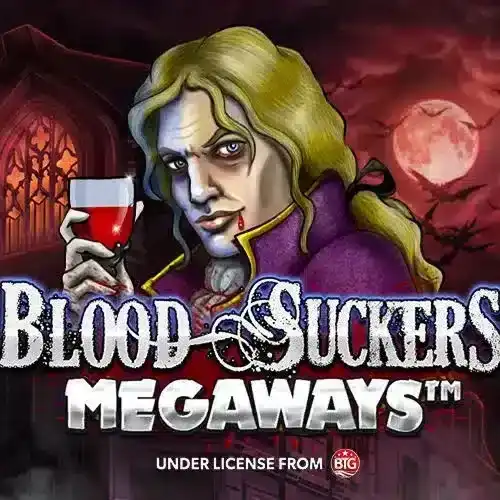 Blood Suckers - mostbetpol.pl