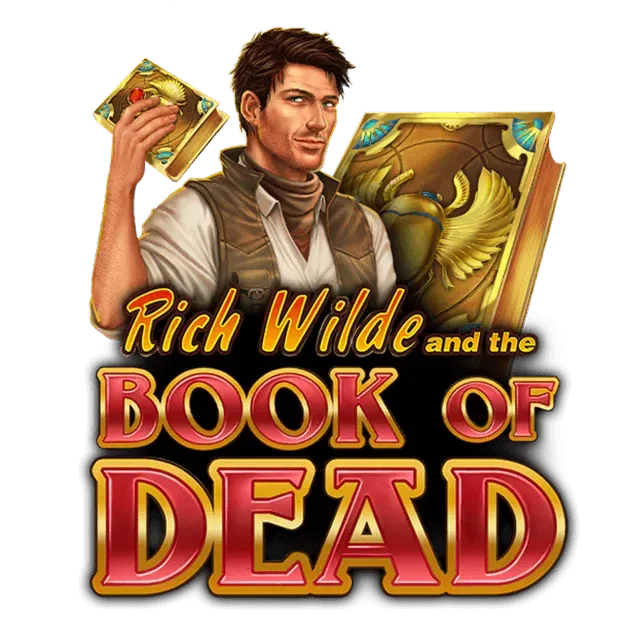 Book of Dead - mostbetpol.pl