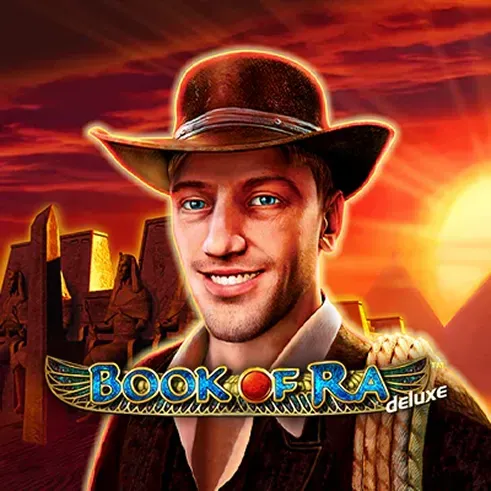 Book of Ra - mostbetpol.pl