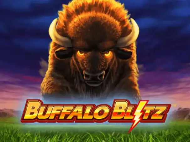 Buffalo Blitz - mostbetpol.pl