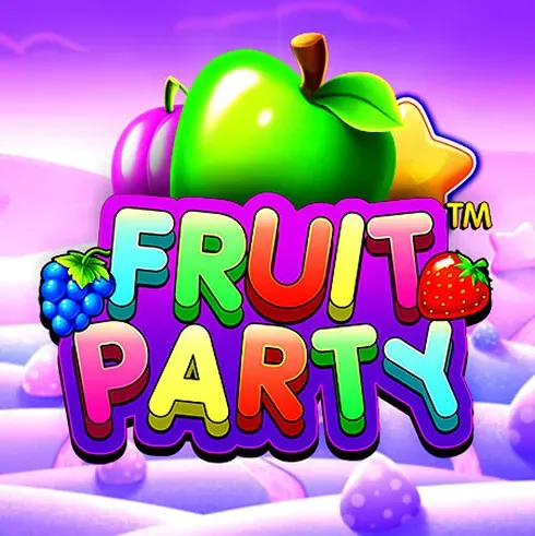 Fruit Party - mostbetpol.pl