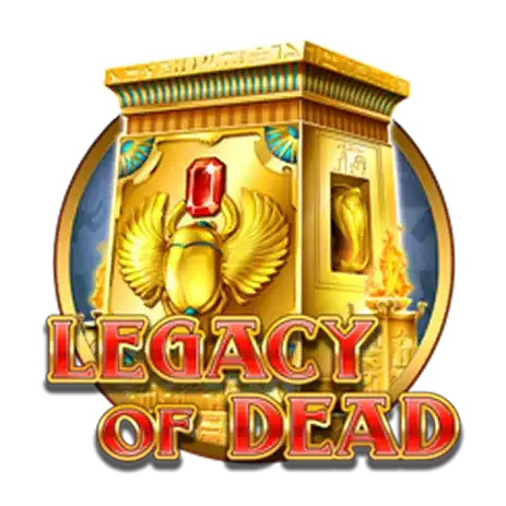 Legacy of Dead - mostbetpol.pl