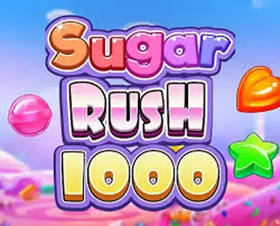 Sugar Rush 1000 - mostbetpol.pl