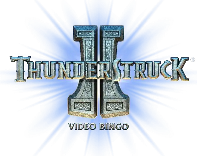 Thunderstruck II - mostbetpol.pl