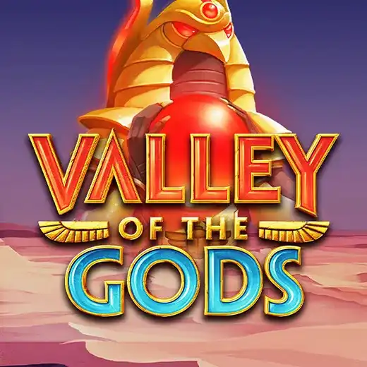 Valley of the Gods - mostbetpol.pl