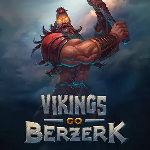 Vikings Go Berzerk - mostbetpol.pl