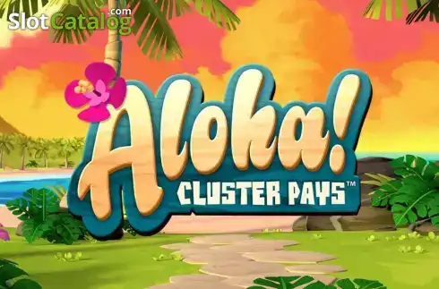 Aloha Cluster Pays - mostbetpol.pl