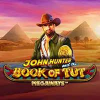 Book of Tut - mostbetpol.pl