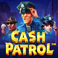 Cash Patrol - mostbetpol.pl
