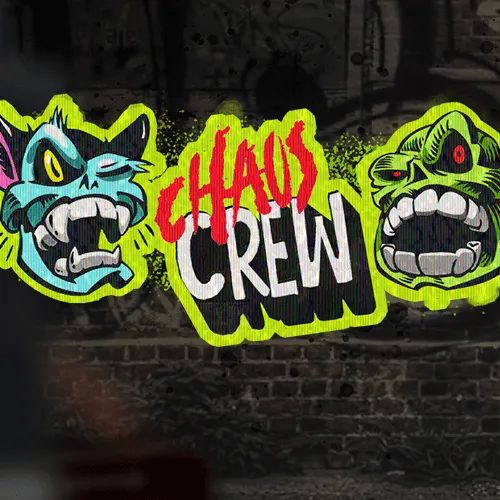 Chaos Crew - mostbetpol.pl