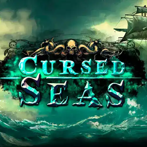 Cursed Seas - mostbetpol.pl