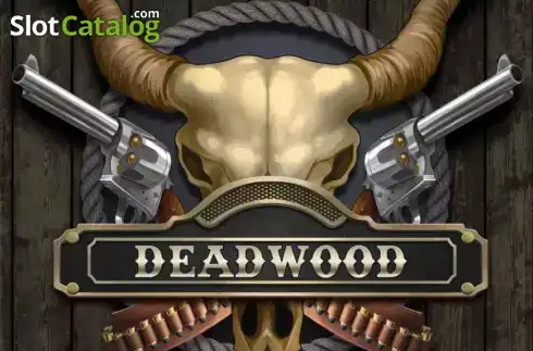 Deadwood - mostbetpol.pl