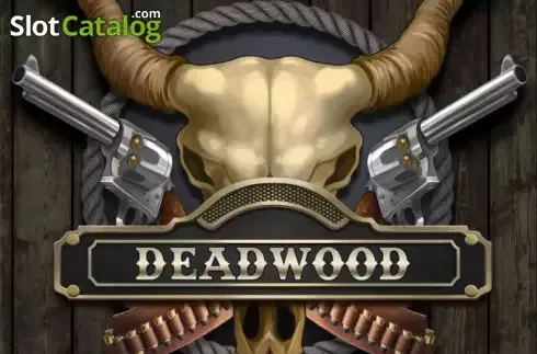 Deadwood - mostbetpol.pl