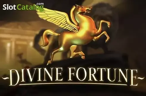 Divine Fortune - mostbetpol.pl