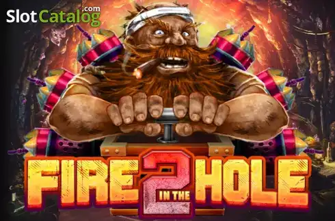 Fire in the Hole 2 - mostbetpol.pl