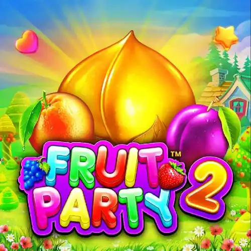 Fruit Party 2 - mostbetpol.pl