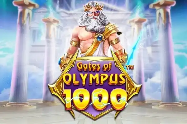 Gates of Olympus 1000 - mostbetpol.pl