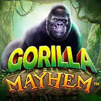 Gorilla Mayhem - mostbetpol.pl