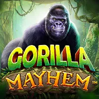 Gorilla Mayhem - mostbetpol.pl