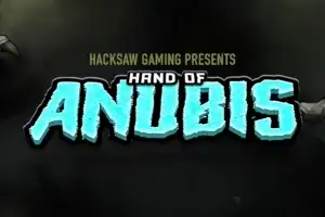 Hand of Anubis - mostbetpol.pl