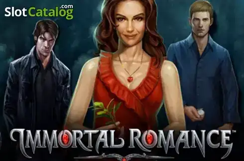 Immortal Romance - mostbetpol.pl