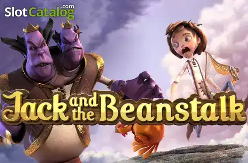 Jack and the Beanstalk - mostbetpol.pl
