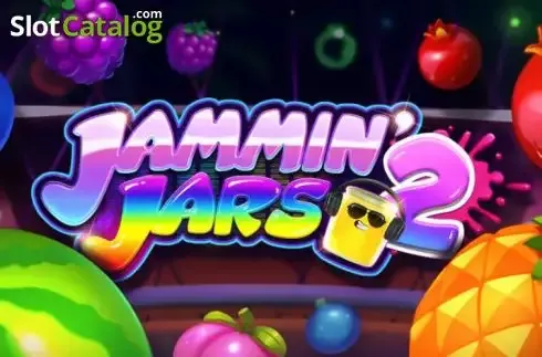 Jammin Jars 2 - mostbetpol.pl