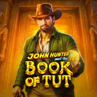 John Hunter and the Book of Tut - mostbetpol.pl