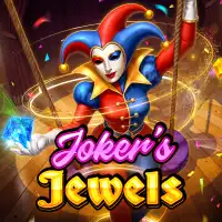 Joker's Jewels - mostbetpol.pl