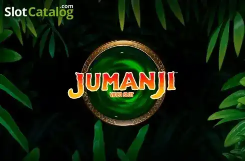 Jumanji - mostbetpol.pl
