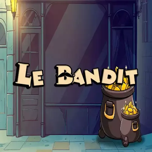 Le Bandit - mostbetpol.pl