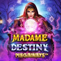 Madame Destiny Megaways - mostbetpol.pl