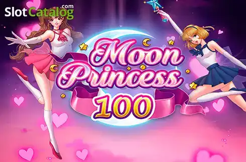 Moon Princess 100 - mostbetpol.pl