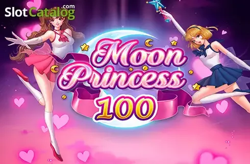 Moon Princess 100 - mostbetpol.pl