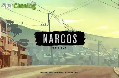 Narcos - mostbetpol.pl
