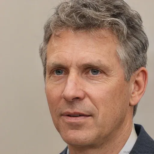 Damian K.