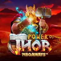 Power of Thor Megaways - mostbetpol.pl