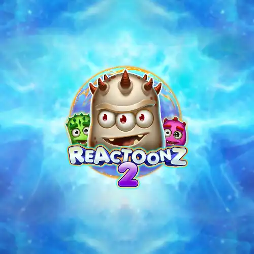 Reactoonz 2 - mostbetpol.pl