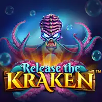 Release the Kraken - mostbetpol.pl