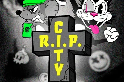 RIP City - mostbetpol.pl