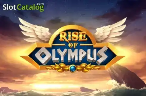 Rise of Olympus - mostbetpol.pl