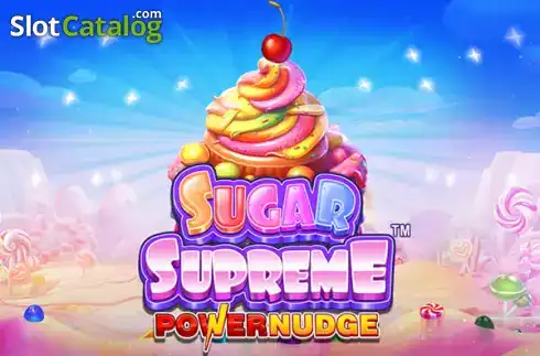 Sugar Supreme Powernudge - mostbetpol.pl