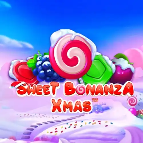 Sweet Bonanza Xmas - mostbetpol.pl