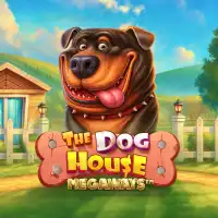 The Dog House Megaways - mostbetpol.pl