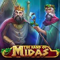 The Hand of Midas - mostbetpol.pl